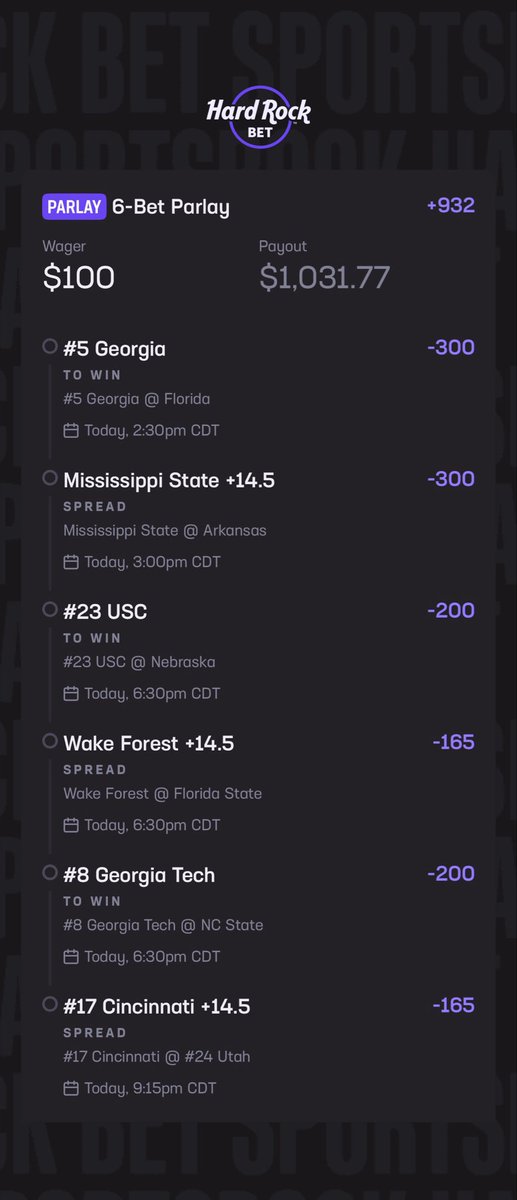 DustnSellsDestn's tweet photo. Last Parlay for the day

https://t.co/9mV2K6QuY6 https://t.co/AFzE1ZzIwa