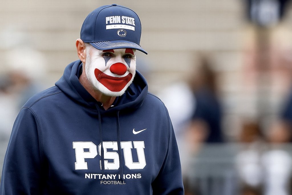 THE ™️ Barstool Ohio State tweet media