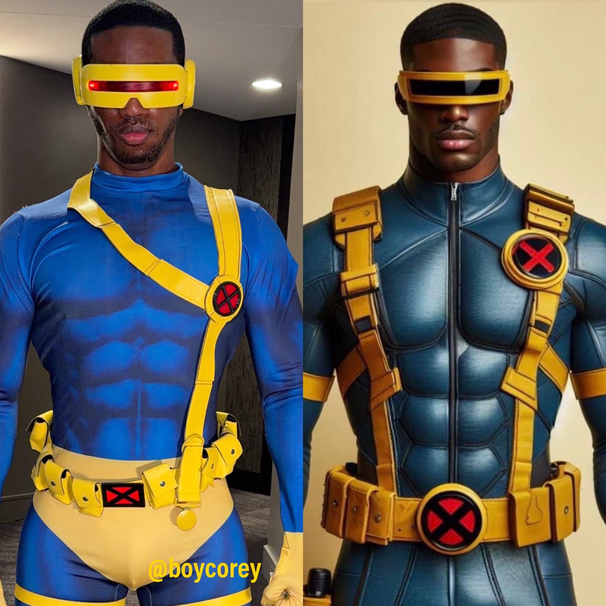 boycorey's tweet photo. Halloween 2025
❌-men cyclops  cosplay https://t.co/EStTUC8EdA https://t.co/1vJnvSndVI