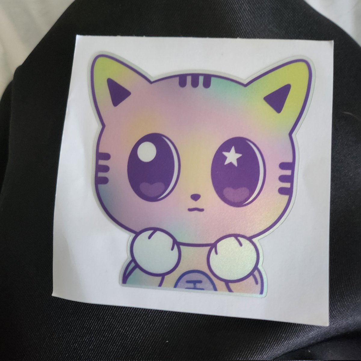 insane pull at a convention