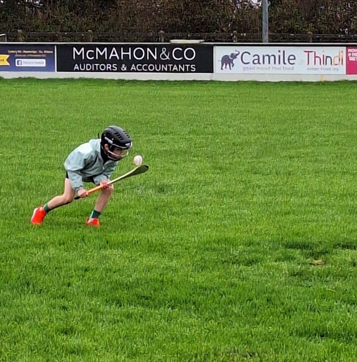 Mighty Moores training continues tomorrow morning at 10am. 

Take a look at the skills of our boys &amp; girls at training last week! Join us tomorrow morning and give it a go, hurls &amp; helmets are provided! 

#MightyMoores #Moores2025