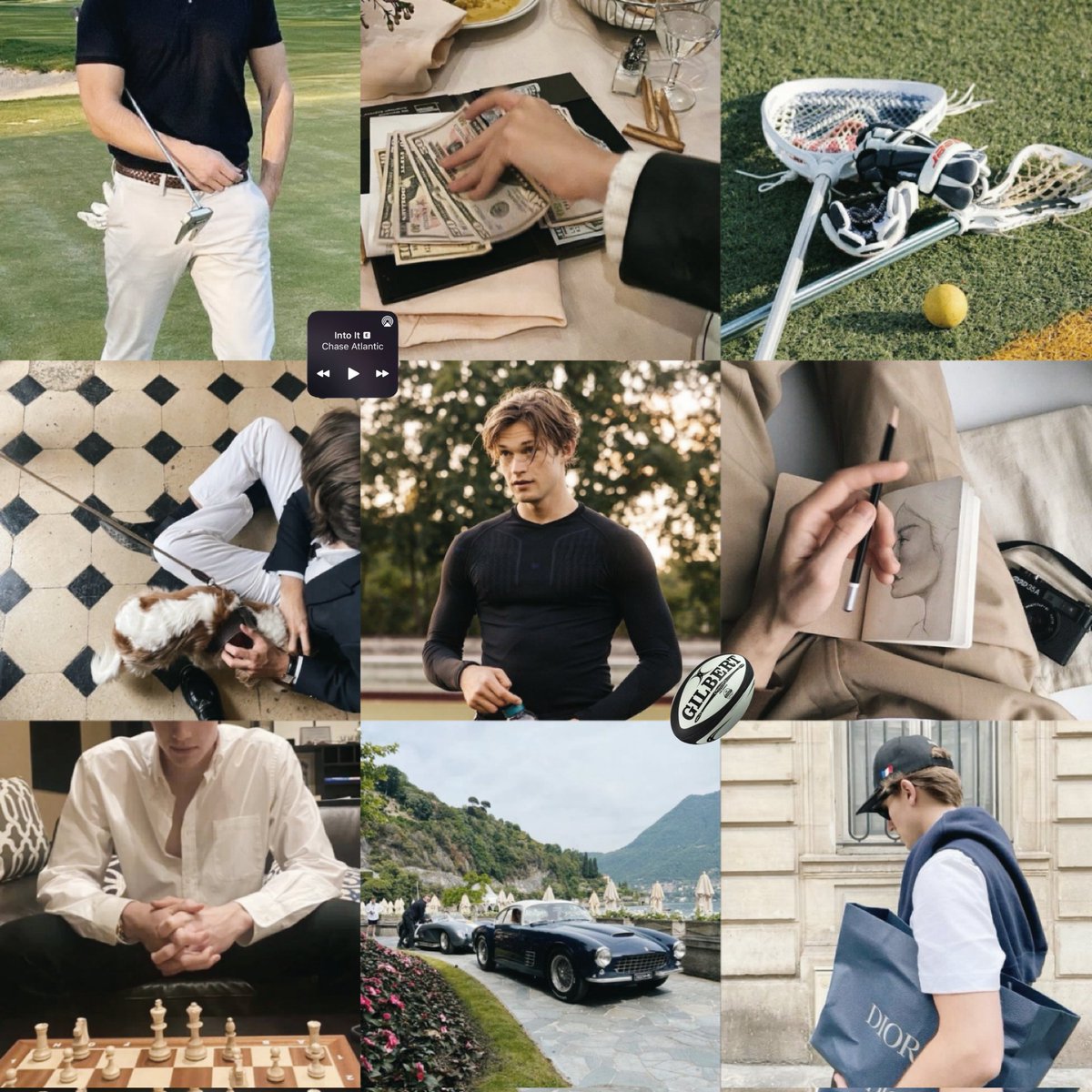 #maxtonhall: “When I look at you, I don’t just see who you are now. I see everything you could be. And I want to be right there, beside you, when it happens.”

happy rubyjames month 🤎 !!