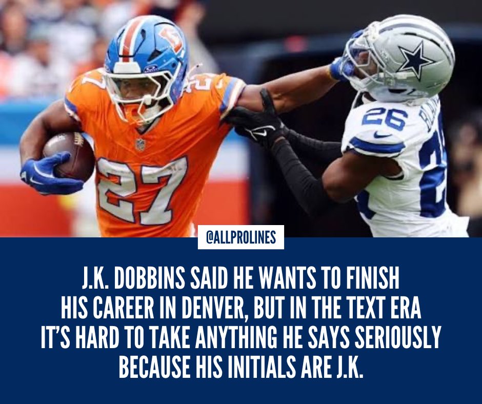 All Pro Lines tweet media