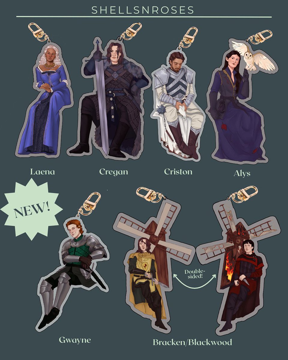 Michelle Rose tweet media