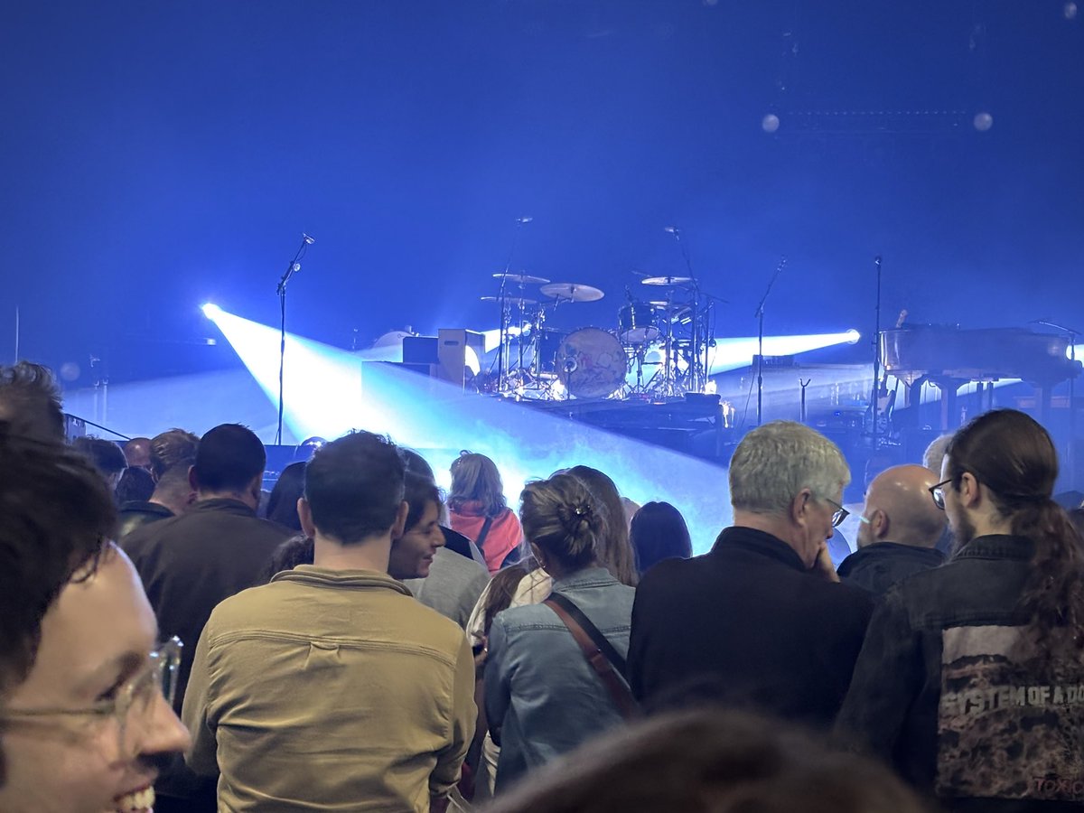 Daniel Paton tweet media