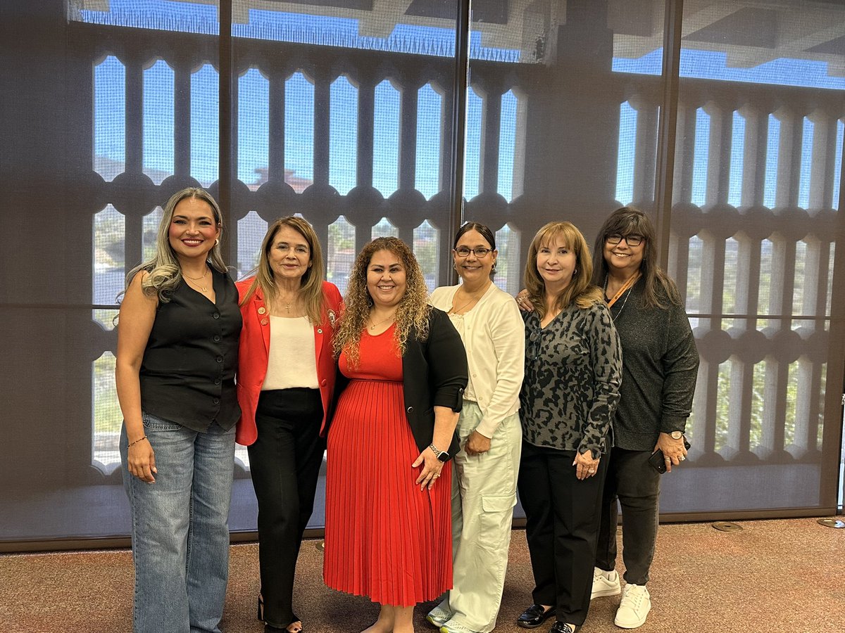 Michelle Corral tweet media