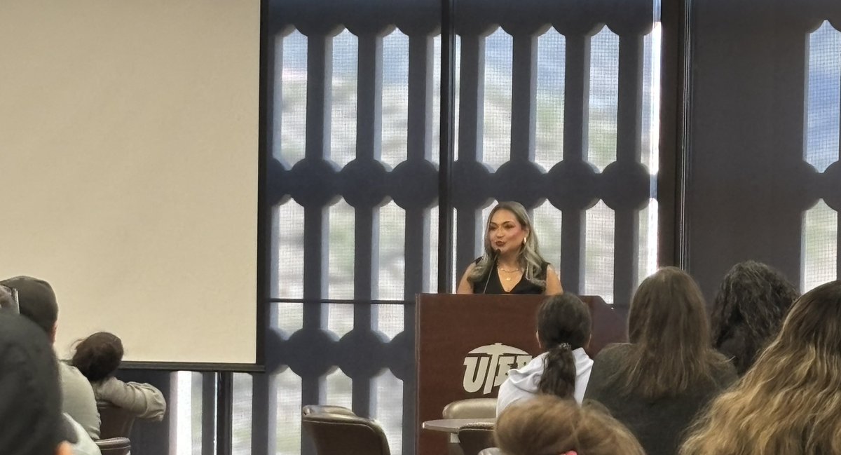 Michelle Corral tweet media