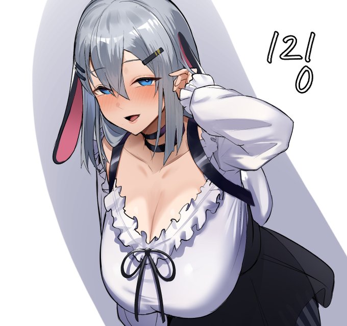 何の数字でしょうか?を見る度に、何か目隠ししたらえっちじゃない?って思ってる( ˘ω˘ )