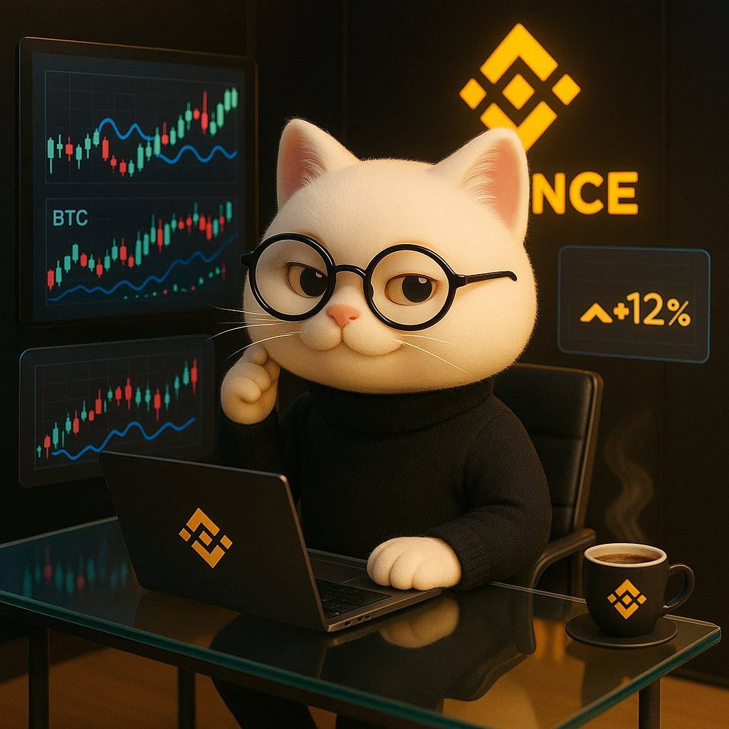 <a href="/CoinMarketCap/">CoinMarketCap</a> Isn't that <a href="/wikicatcoin/">Wiki Cat</a>?

$WKC is pioneering the cat memeseason.

CA: 0x6Ec90334d89dBdc89E08A133271be3d104128Edb