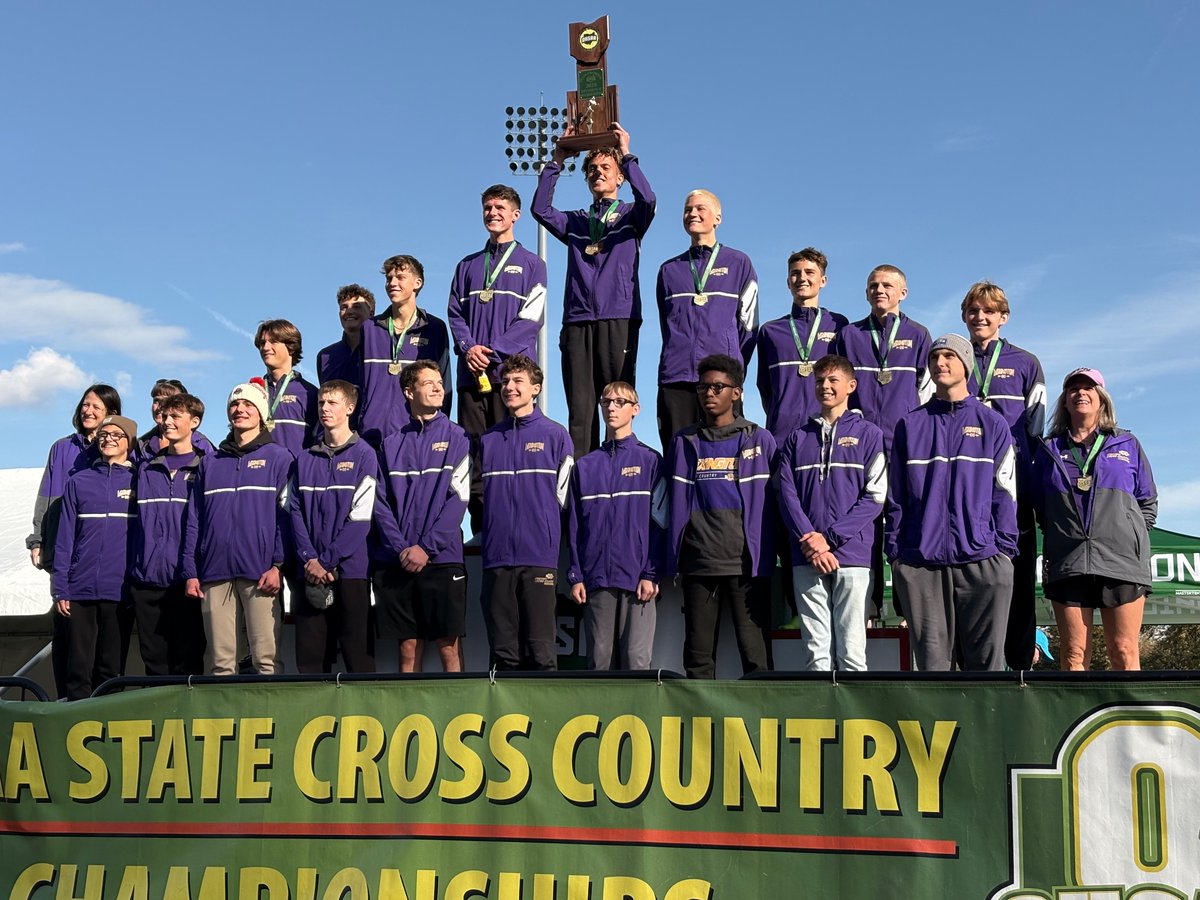 OHSAA Sports tweet media