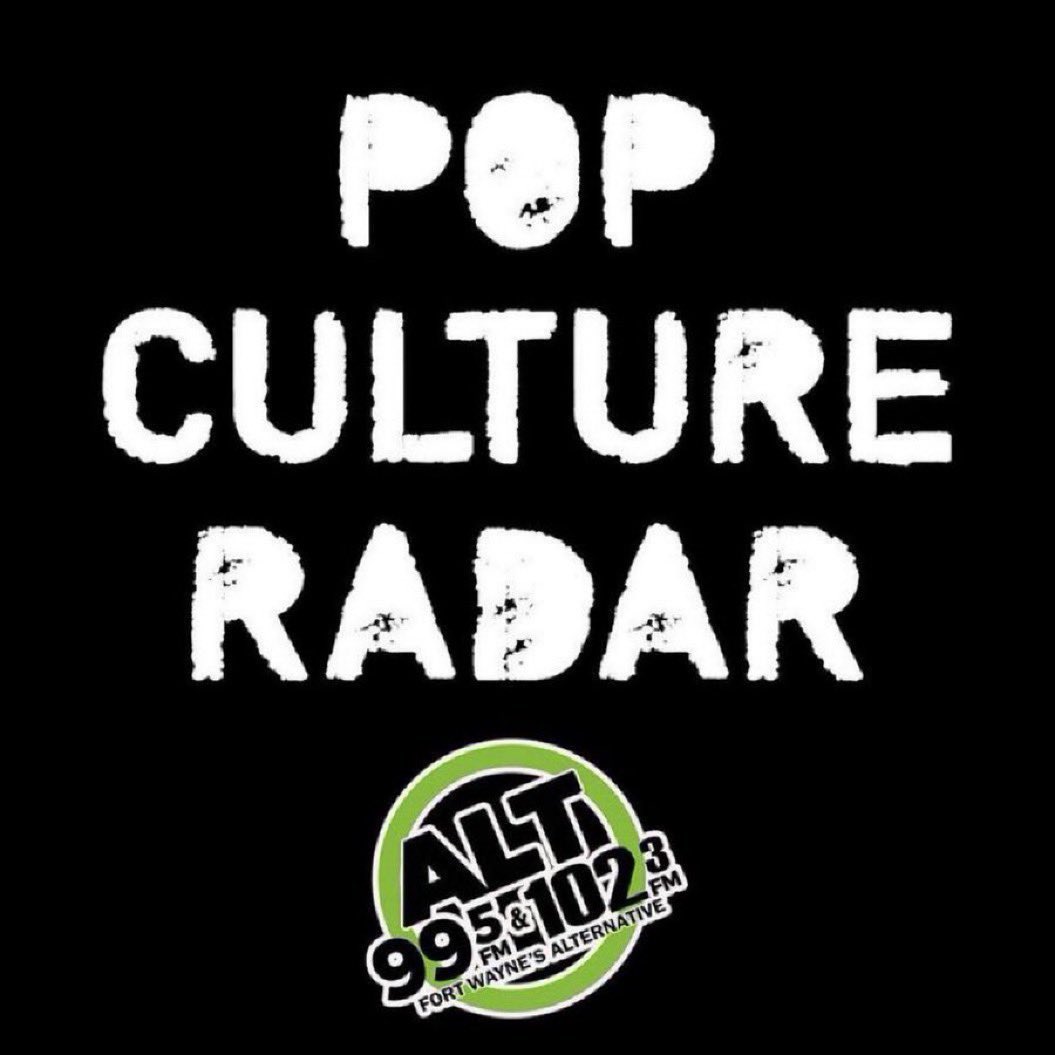 POP CULTURE RADAR
11/2: #RobinHood🏹
#ILoveLA 
11/3: #Crutch 
11/7: #Pluribus 
11/8: <a href="/rockhall/">Rock & Roll Hall of Fame</a> 
11/7: #Plurbius 
<a href="/portugaltheman/">Portugal. The Man</a> 
11/14: <a href="/CallofDuty/">Call of Duty</a> 
#TheSeduction 
<a href="/RunningManMovie/">The Running Man Movie</a> 
11/26; <a href="/Stranger_Things/">sƃuᴉɥʇ ɹǝƃuɐɹʇs</a> 
12/4: #TheAbandons