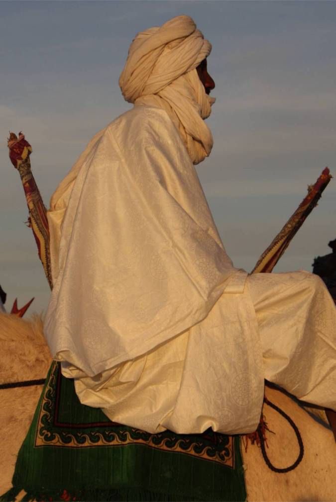 May Allah Protect The Muslims Of Nigeria 🇳🇬