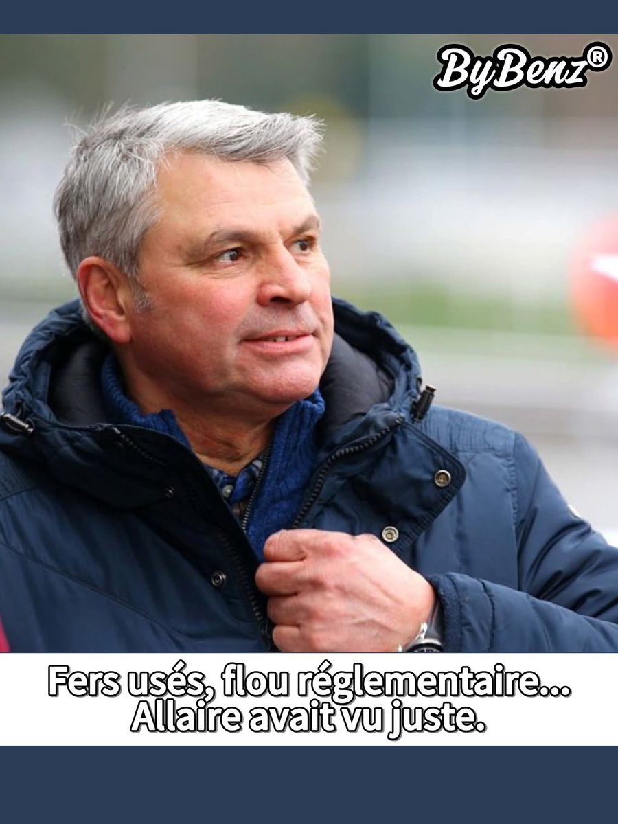 Jugé par un professeur d école ! Qui apprend aux élèves a lire et à compter..bien sûr qu'il avait raison