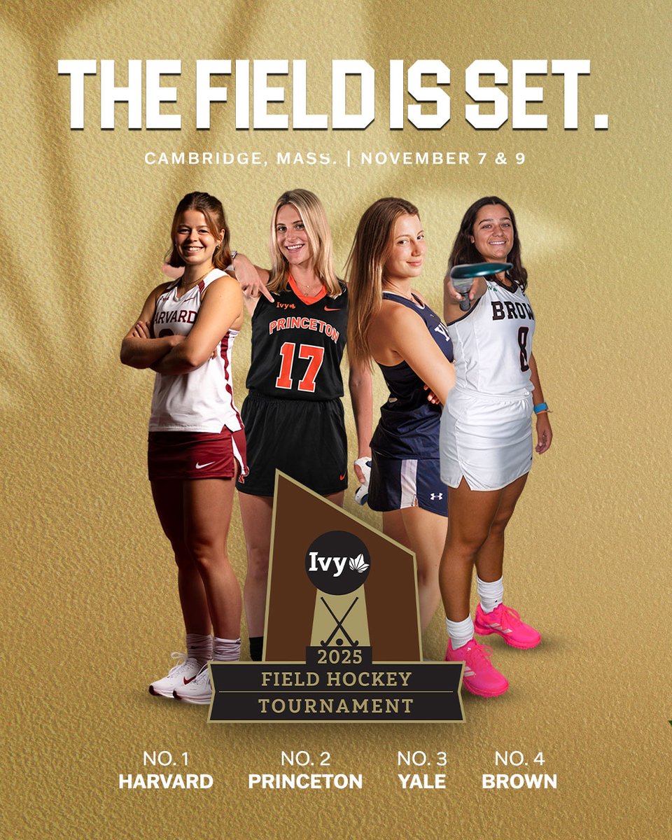 Ivy League tweet media