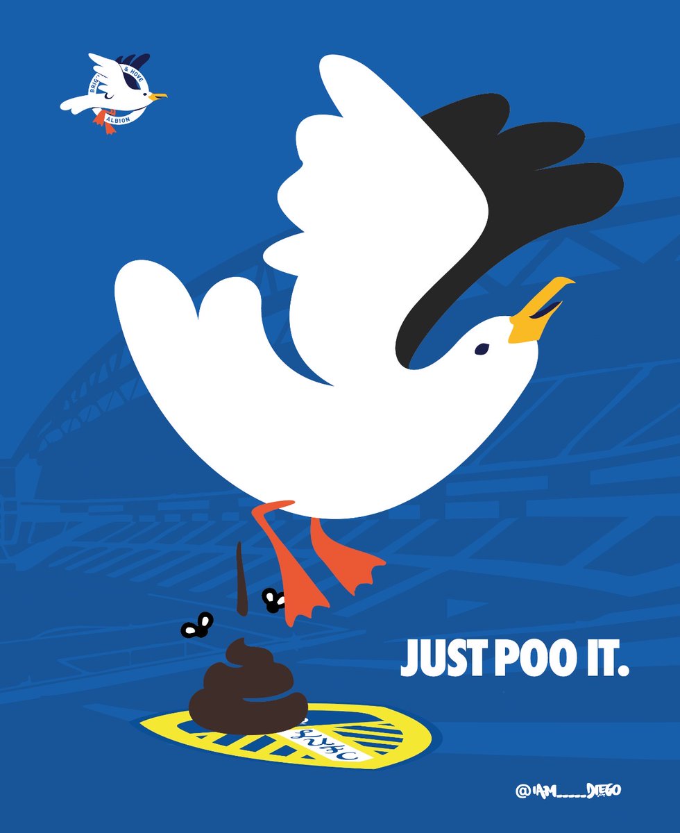 monoaplauso's tweet photo. @OfficialBHAFC https://t.co/Zb1nliwyT9