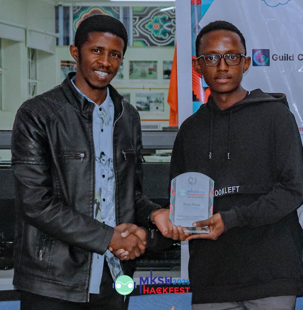 mksu_hackfest tweet media