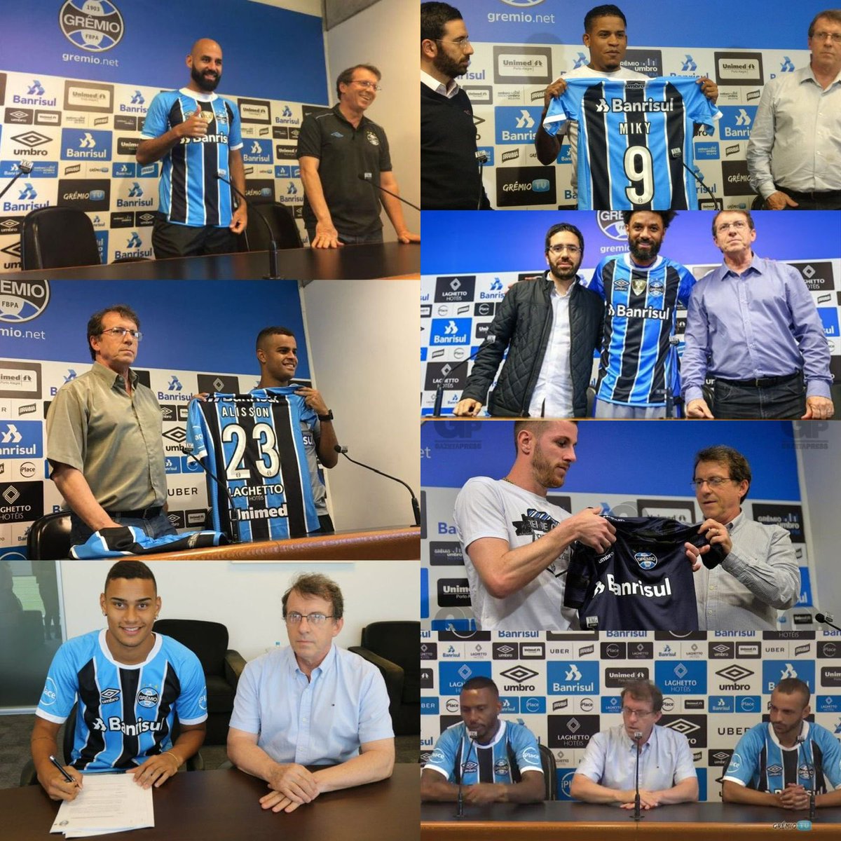 RonaldoOzorio5's tweet photo. Isso que fizeram com o maior orçamento que o Grêmio já teve. 

Torraram uma SAF. 

Perdemos a oportunidade de se consolidar. https://t.co/EF9n4izfqp