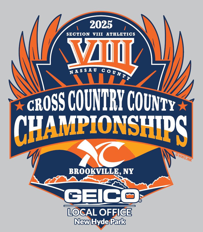 Section VIII Athletics tweet media