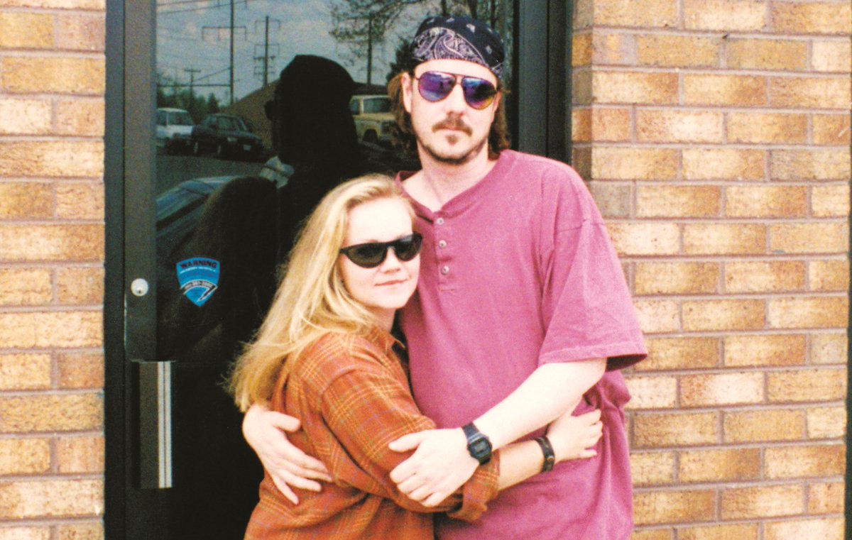 Behind the Rainbow tweet media