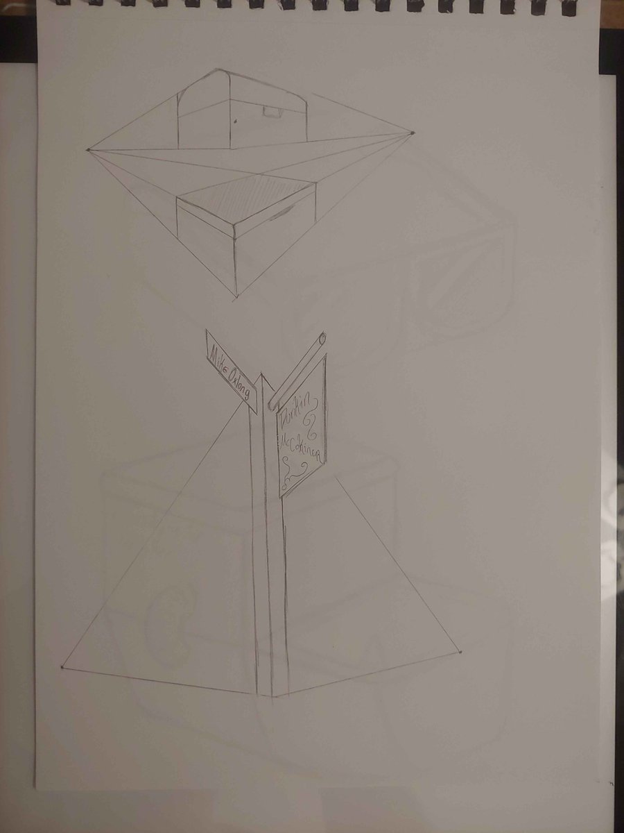 Doodle Deaf tweet media