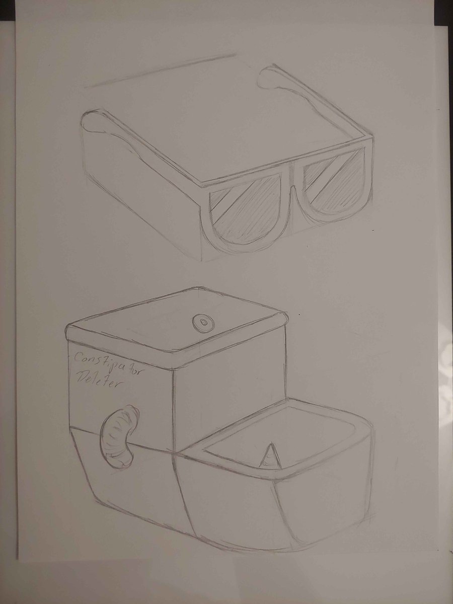 Doodle Deaf tweet media