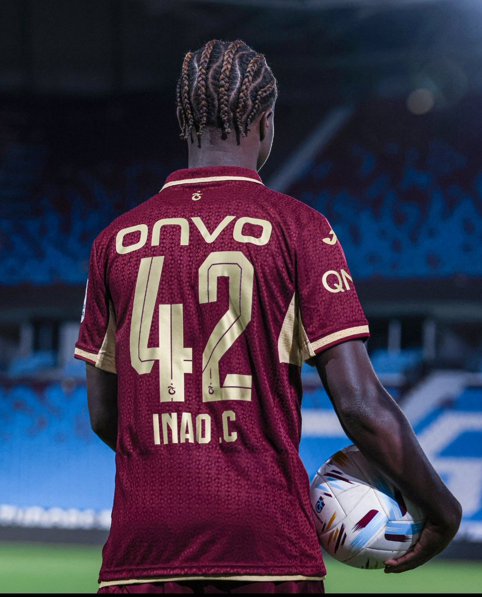 Oulai'nin ceplerinden bu akşam galatasaray takım otobüsü bile çıkar