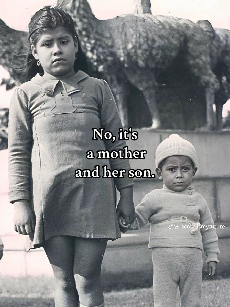 madamayo_'s tweet image. History says 👇🏾