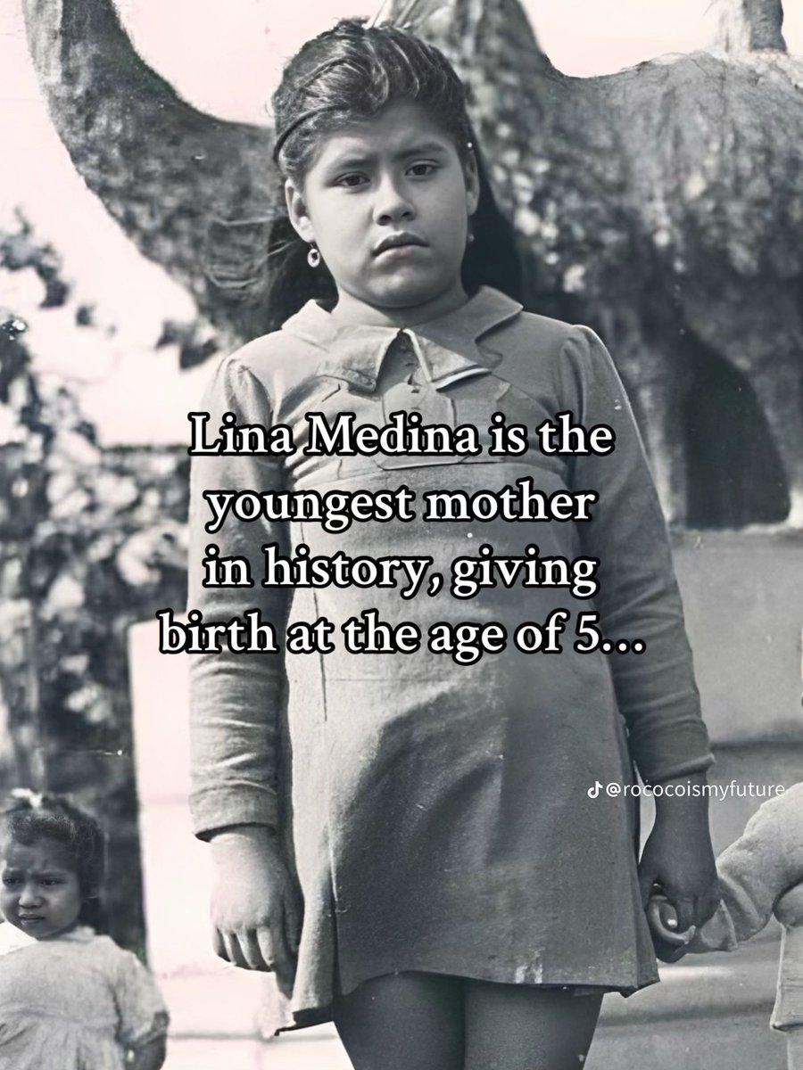 madamayo_'s tweet image. History says 👇🏾