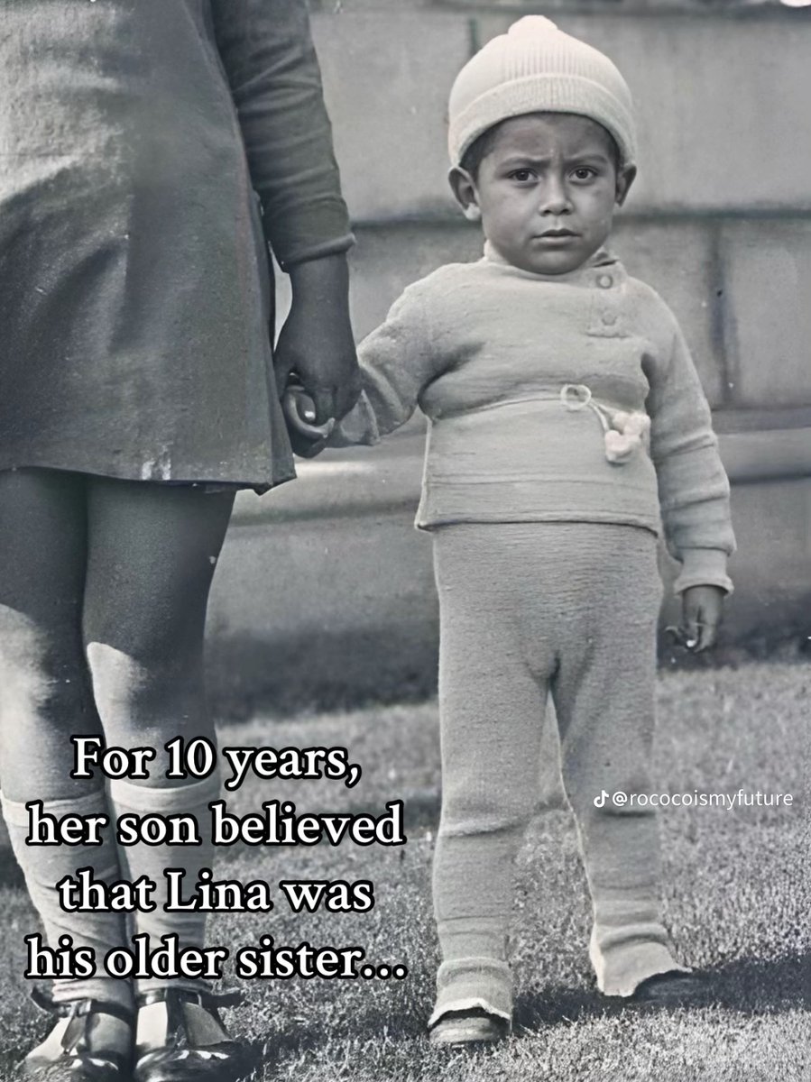 madamayo_'s tweet image. History says 👇🏾