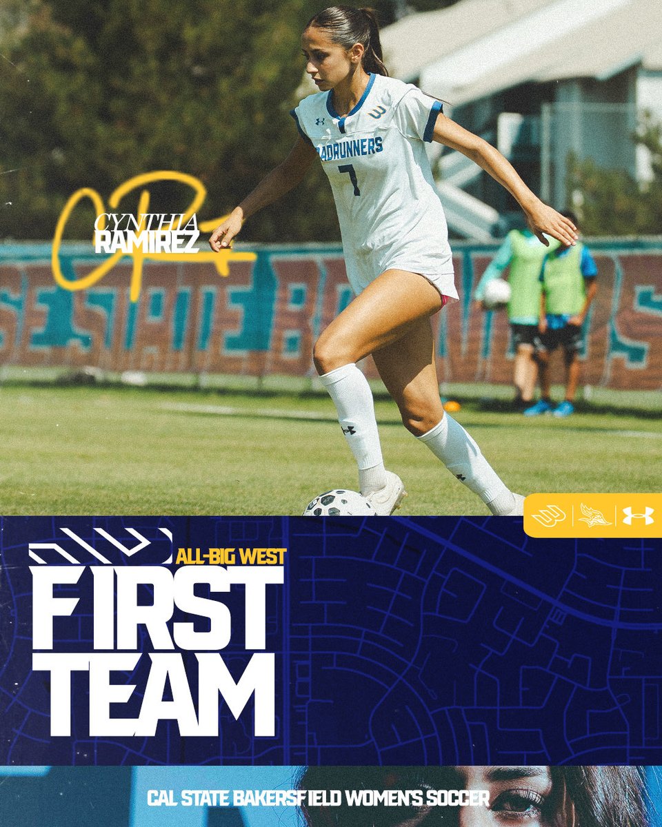 CSUB WOMEN'S SOCCER tweet media