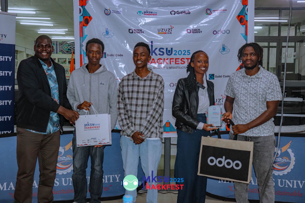 mksu_hackfest tweet media