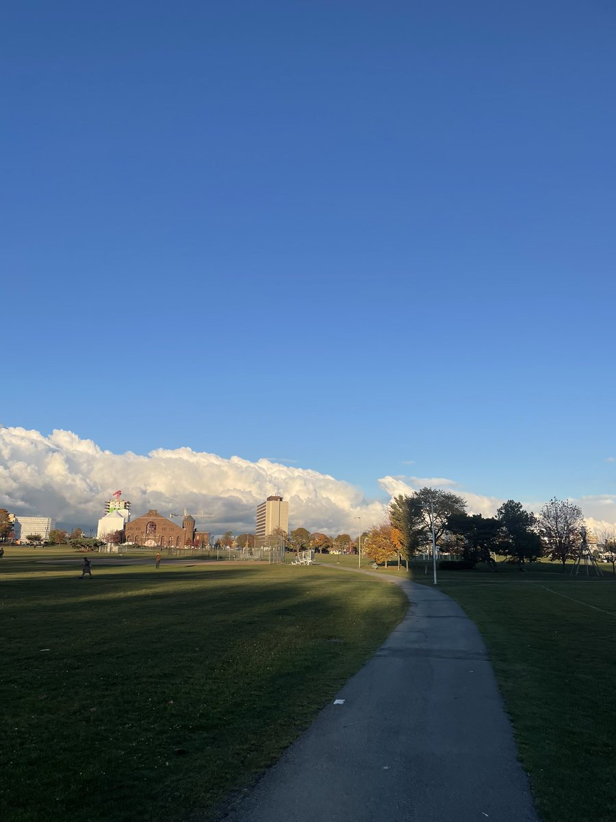 CalvinQuick01's tweet image. Went to Halifax last week