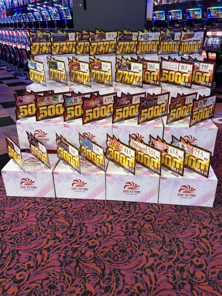 サンズビクトリー on X