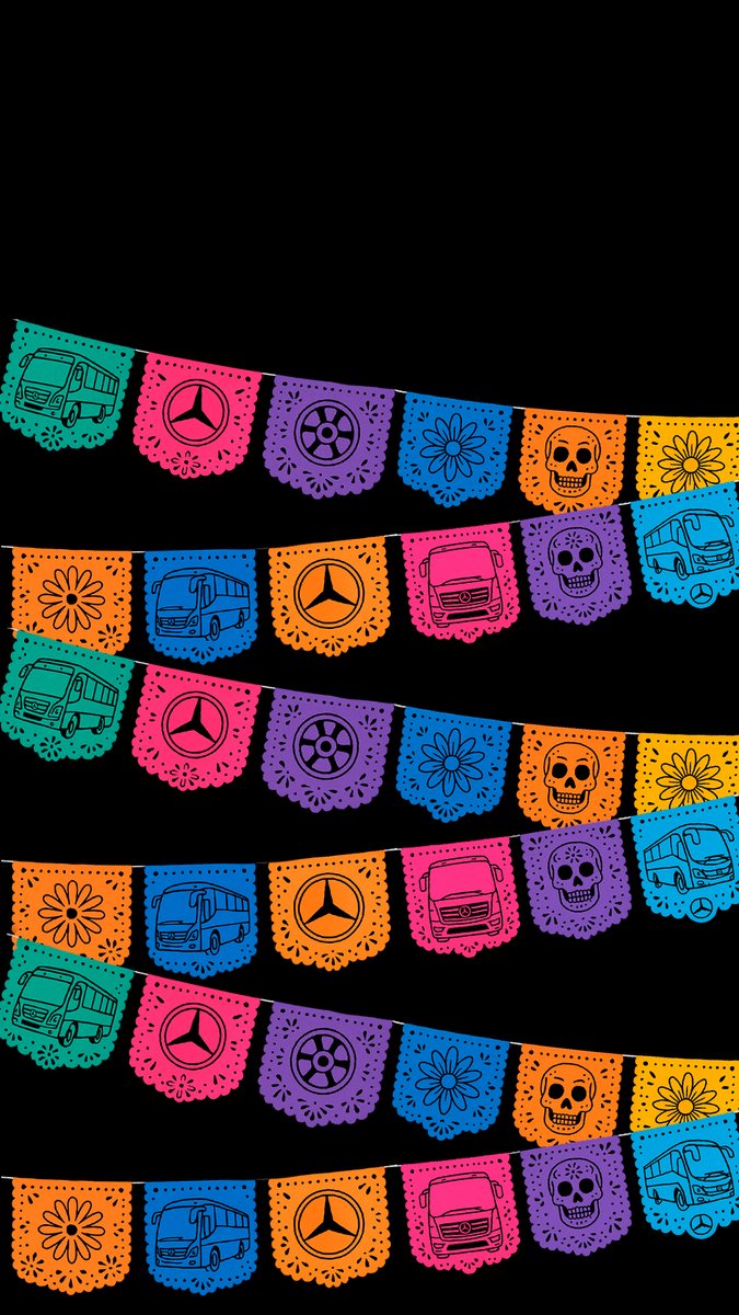 Mercedes-Benz Autobuses tweet media