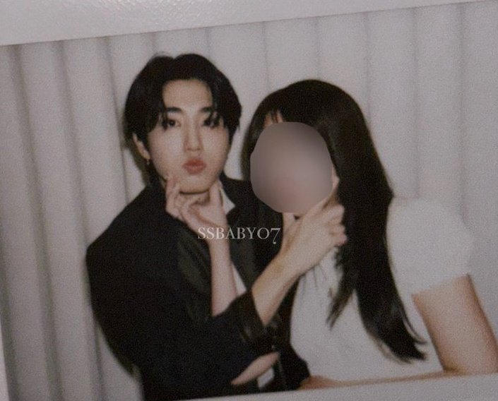 Hanner_Lilies's tweet image. Han with stays 

#StrayKids #HAN