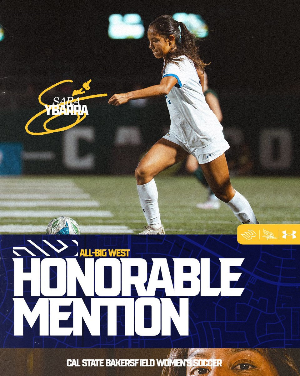 CSUB WOMEN'S SOCCER tweet media