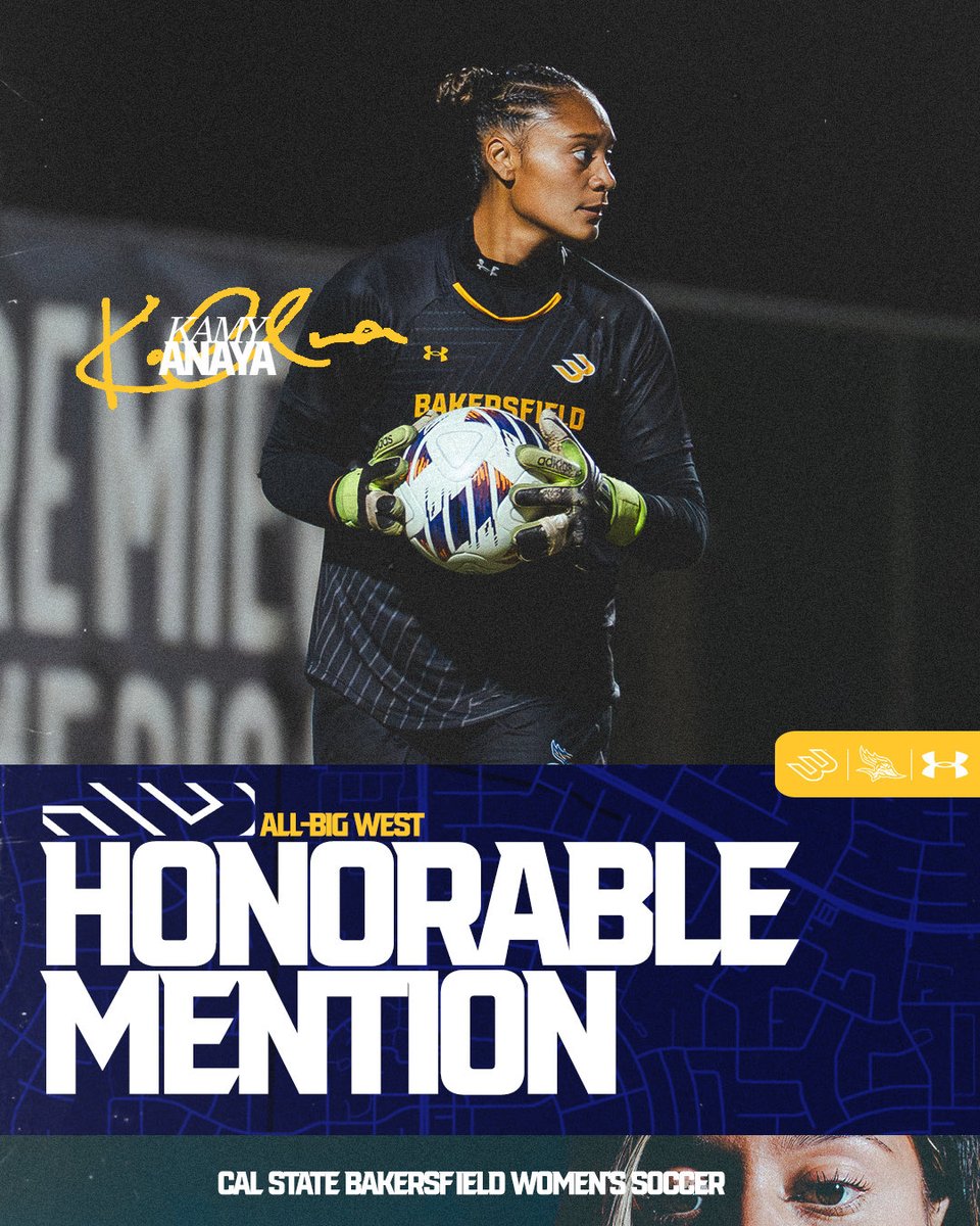CSUB WOMEN'S SOCCER tweet media