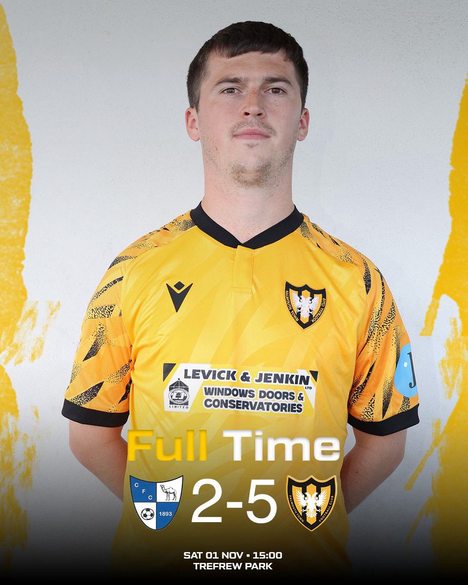 Falmouth Town FC tweet media