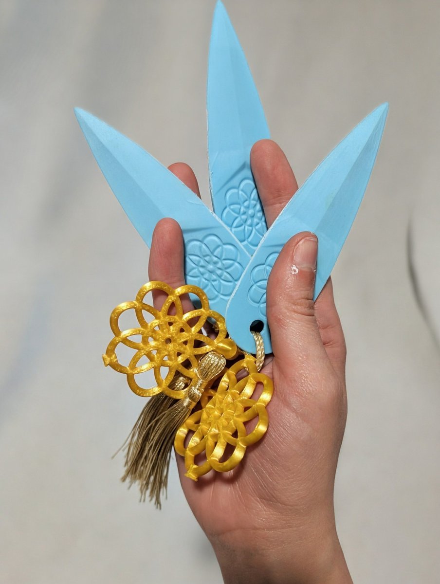 KaidaBlu tweet media