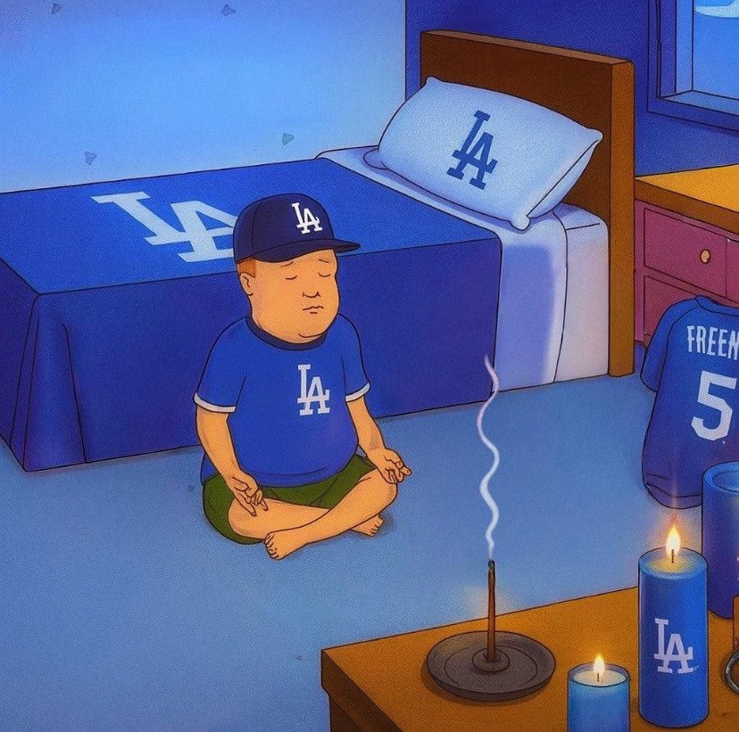 daazedndodgers's tweet image. 