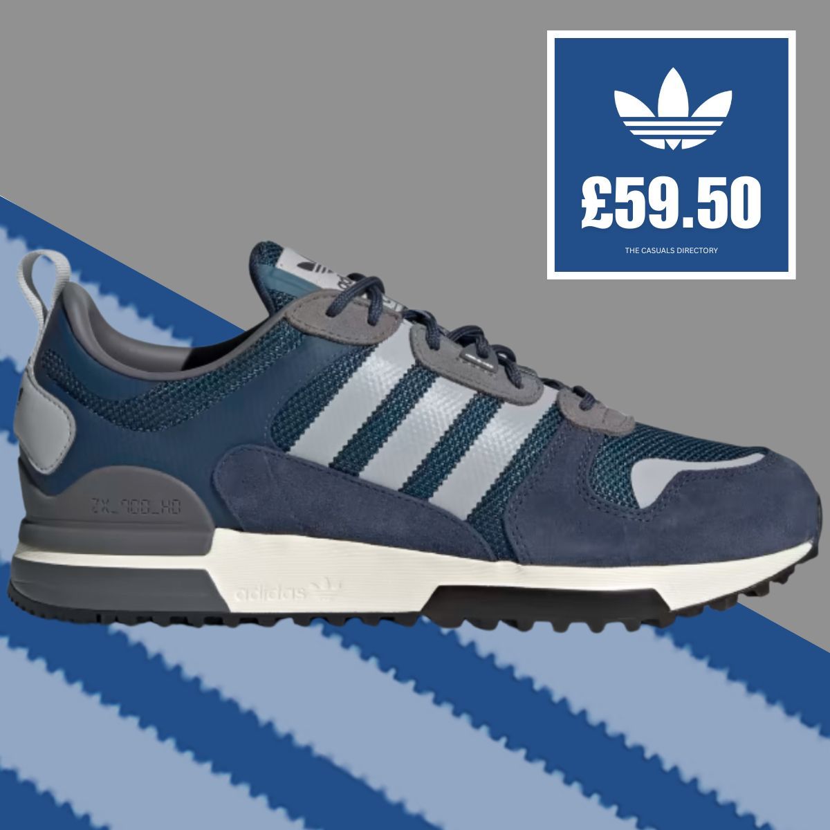 靴 Liy The Casuals Directory on X