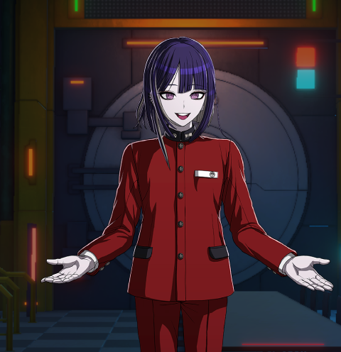 Ima Tsukumo tweet media