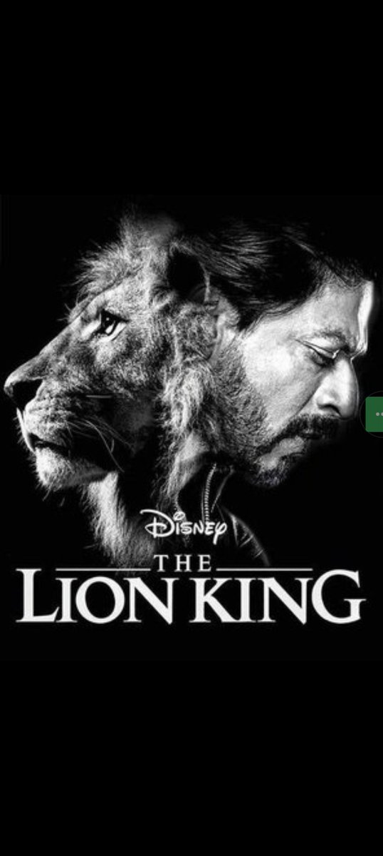 Birthday Wishes to the BIGGEST SUPERSTAR IN THE WORLD 👑🔥
#HappyBirthdaySRK