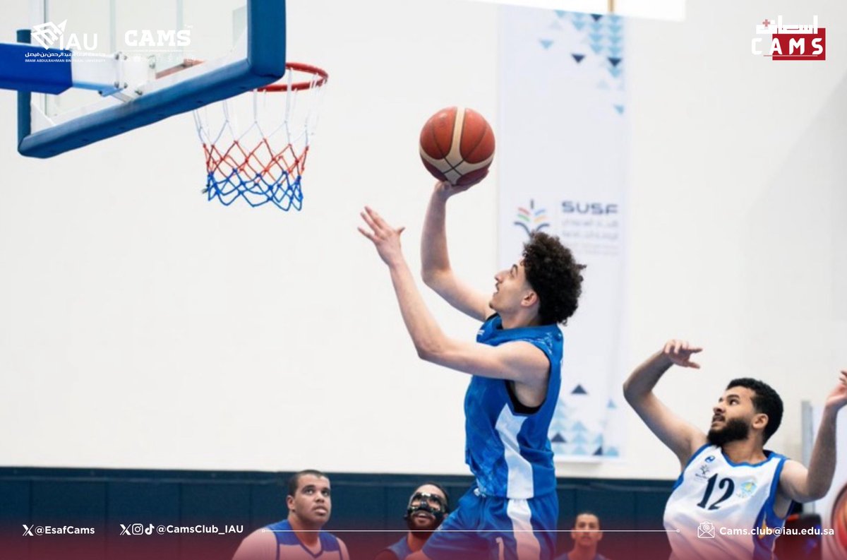 اسعاف CAMS tweet media