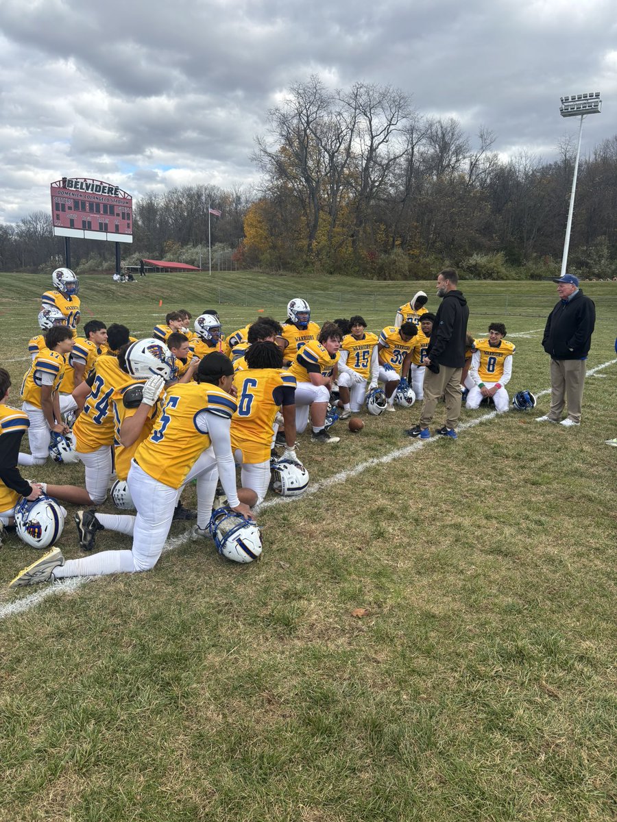 Coach Breidinger tweet media