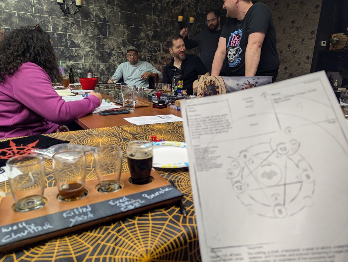 Andrew Fischer tweet media