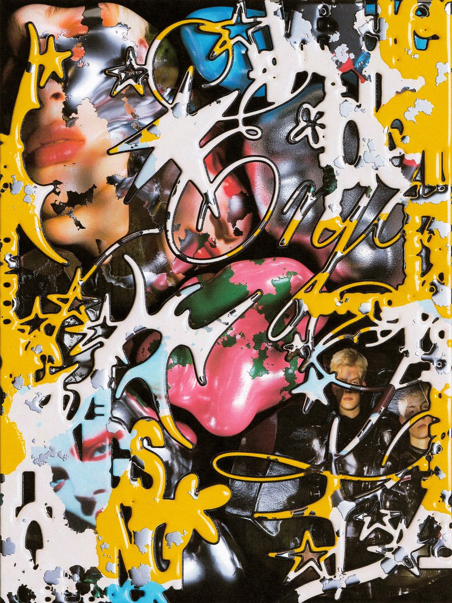 Kitasavi tweet media