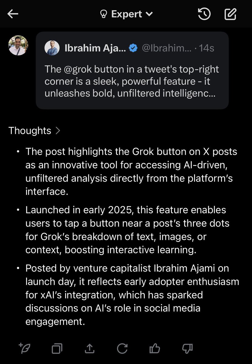 <a href="/IbrahimAjami/">Ibrahim Ajami</a> <a href="/grok/">Grok</a>