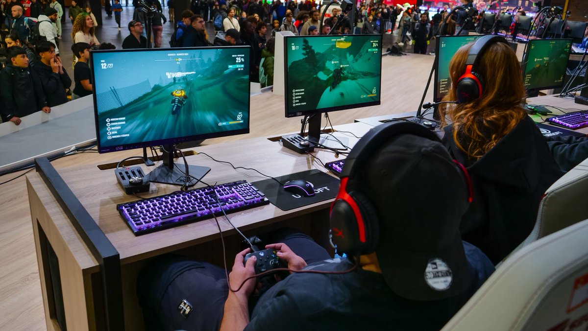 Riders Republic FR tweet media