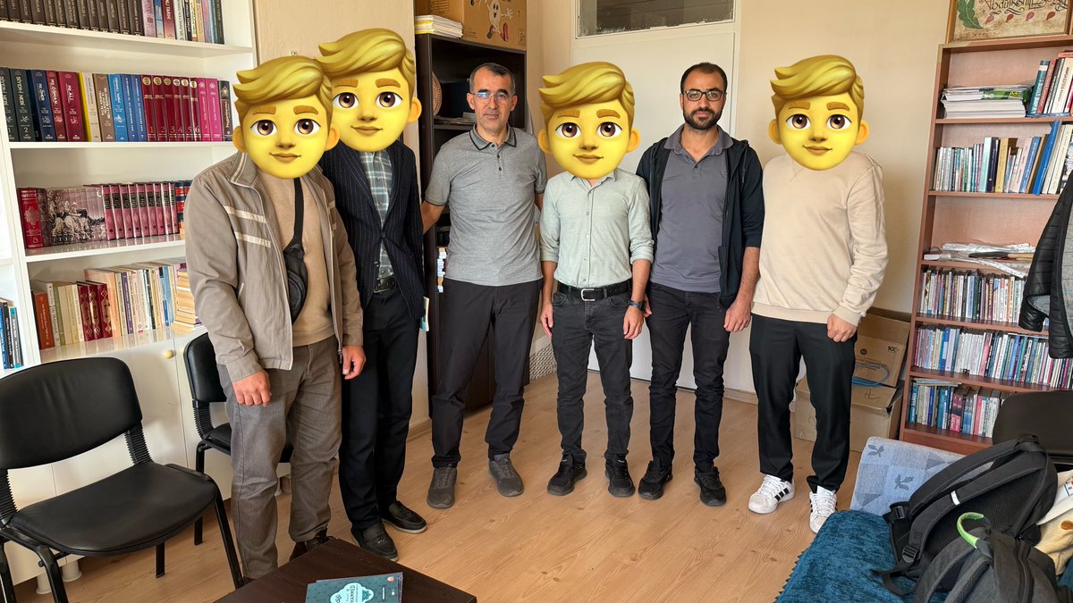 BeratCoklar's tweet photo. Doç.dr. Abdülkerim Öner hocamızın katılımıyla “peygamber efendimizin çok evliliği ve günümüzde evlilik” adlı toplantımızı gerçekleştirdik. https://t.co/0bLcQ4btdw